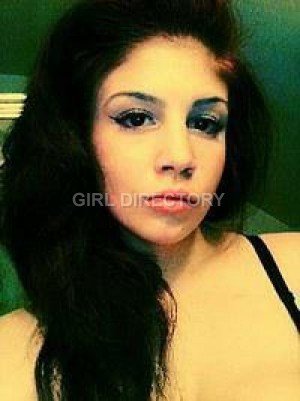 Stacey Marie photo