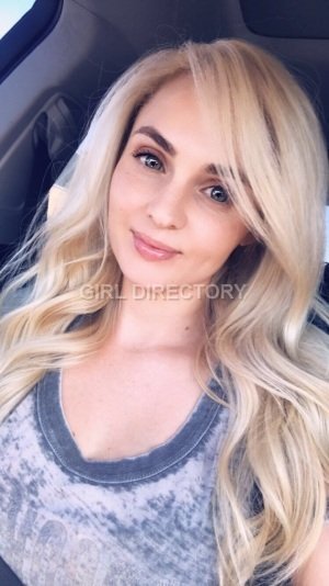 Katie photo