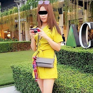 Thai University Girls: Gifchy photo
