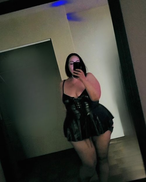 Sabrina St John photo