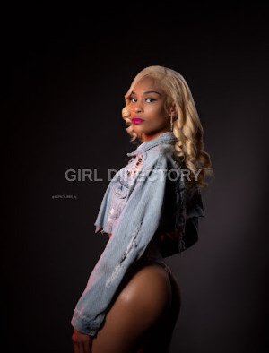 ExoticSweet Honey  photo
