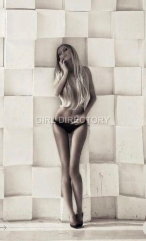 Alina photo