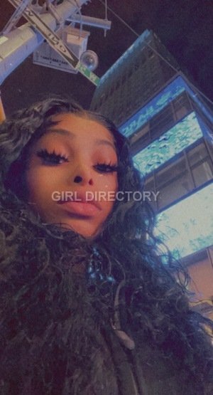 Miss simone photo