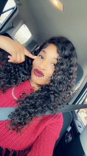 EbonyGoddess210 photo