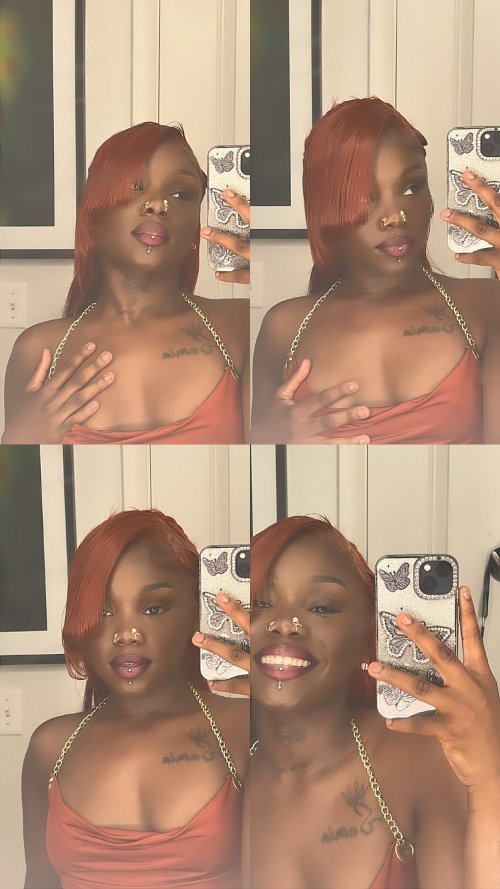 Nylani Marie  photo