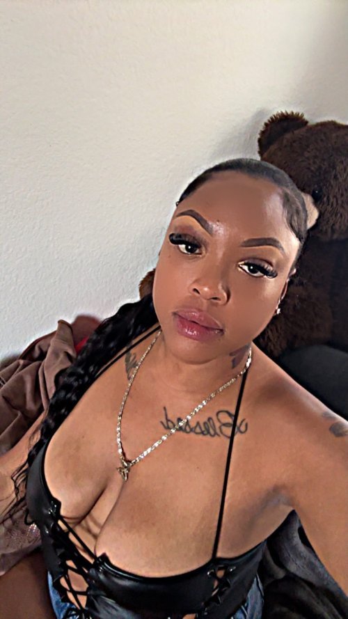 Kehlani photo