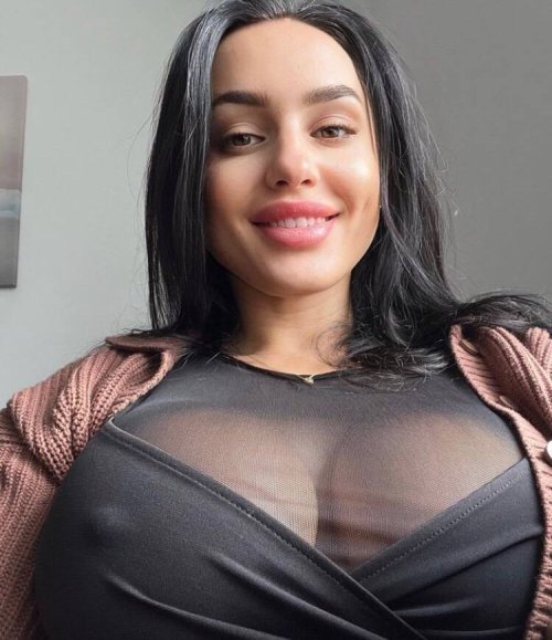 Endowedboobs photo