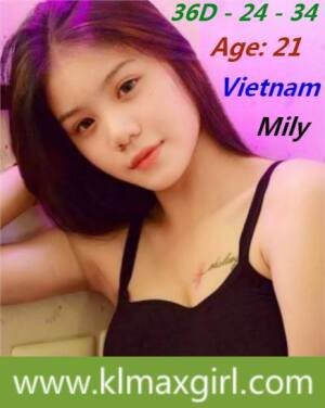 Mily photo