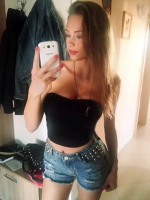 Linda new photo