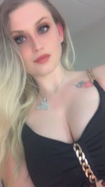 Sky Marie photo