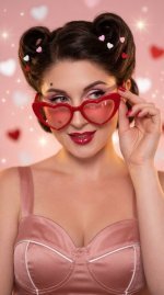 DarinaVIP Escort Paris photo