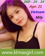 Mily